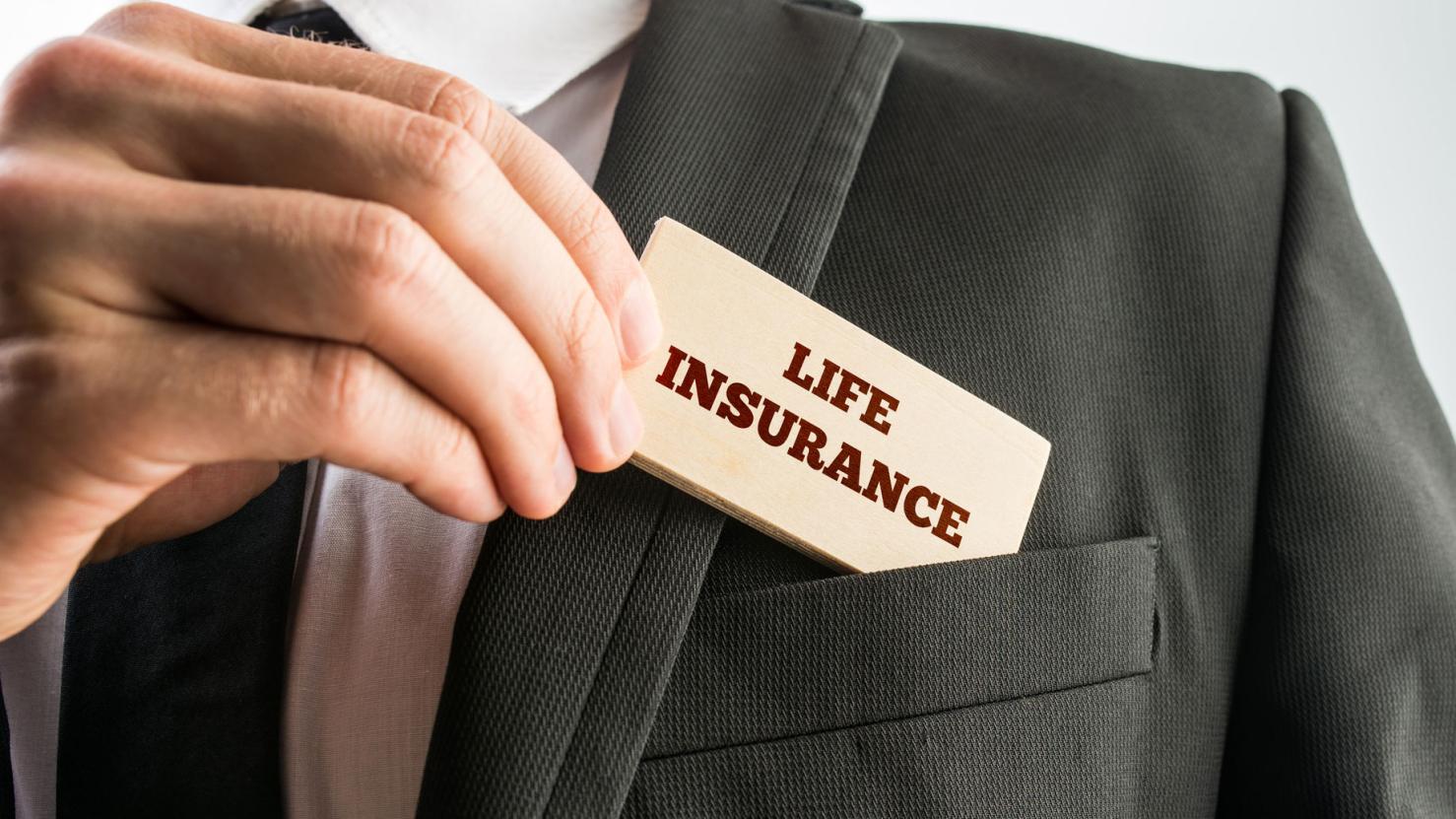 Life Insurance for Scientists: How Much Coverage Do I Need?